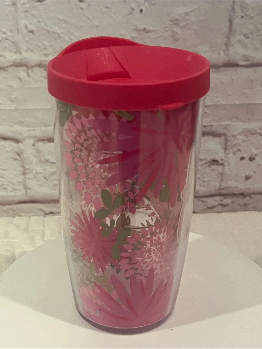 Tervis Pink 
